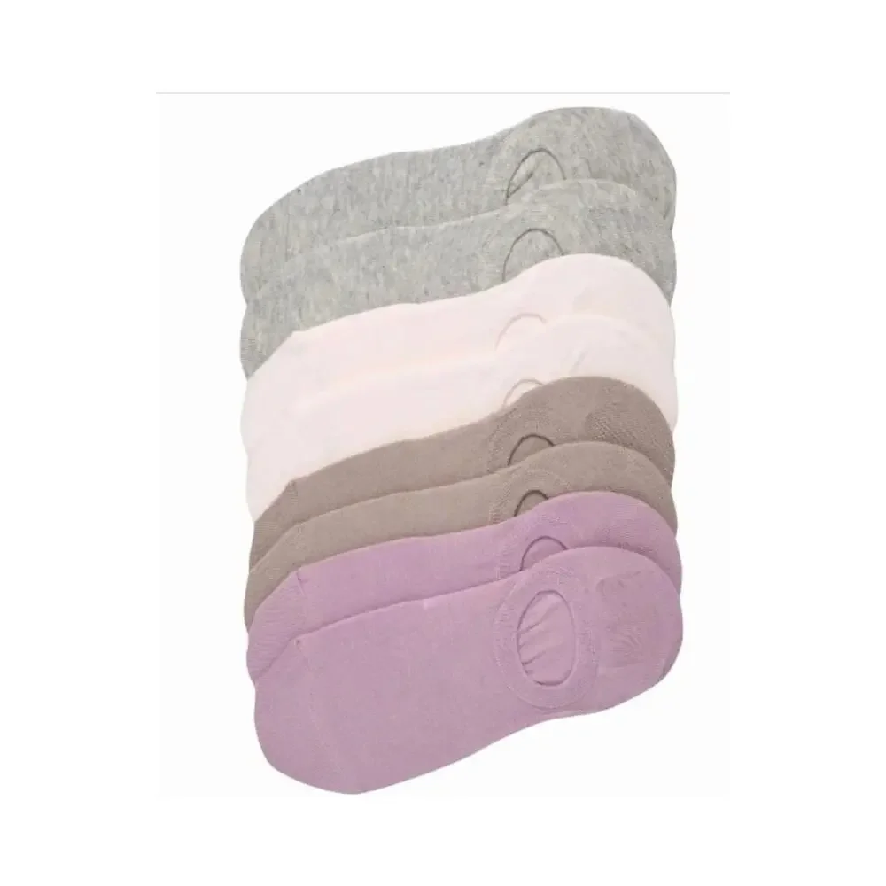 Cole Haan Women's Liner Socks (Size 4-10) 7‎ Pack